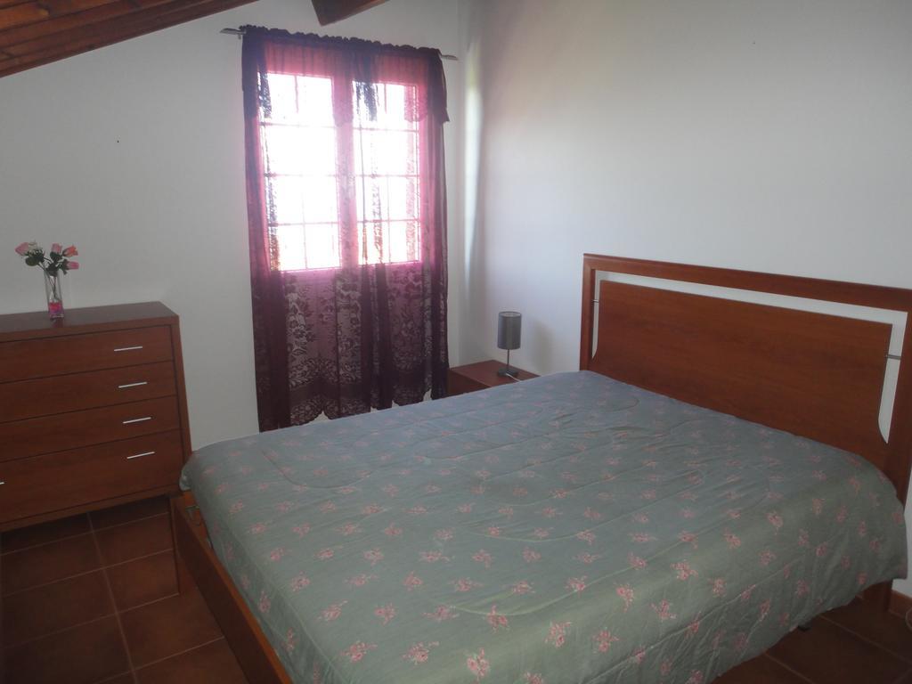 Casa Do Paraiso Candelária Zewnętrze zdjęcie