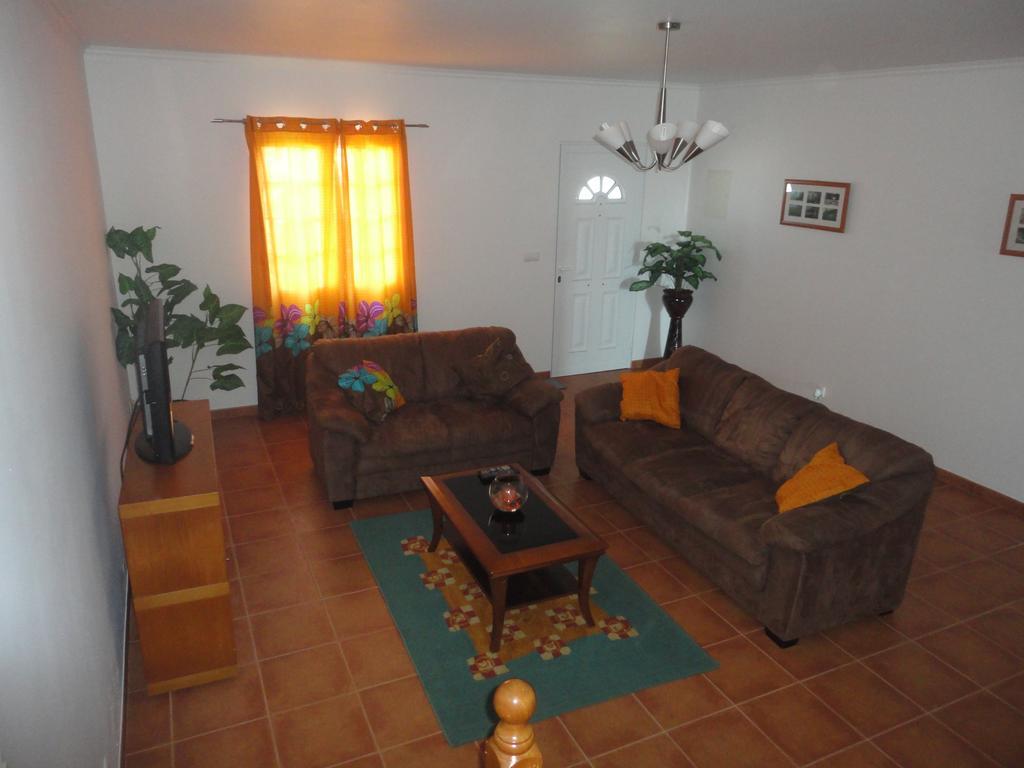 Casa Do Paraiso Candelária Zewnętrze zdjęcie
