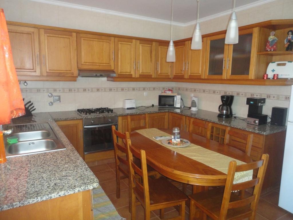 Casa Do Paraiso Candelária Zewnętrze zdjęcie
